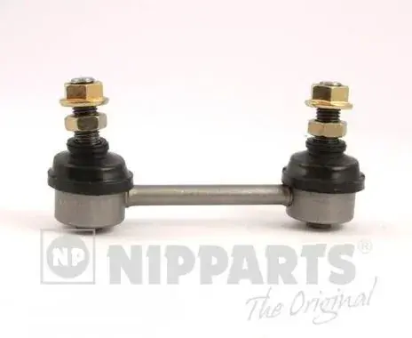 Стойка (тяга) стабилизатора nipparts J4891018