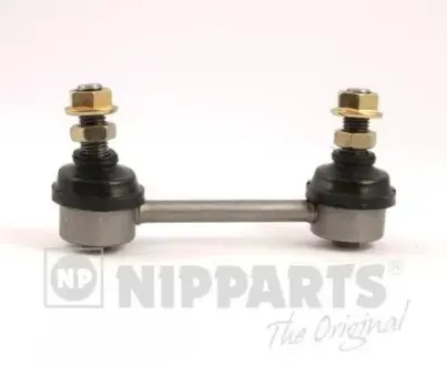 Стойка (тяга) стабилизатора nipparts J4891018