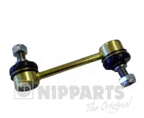Стойка (тяга) стабилизатора nipparts J4892008