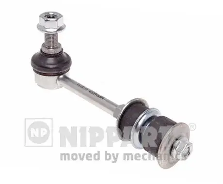 Стойка (тяга) стабилизатора nipparts J4892023