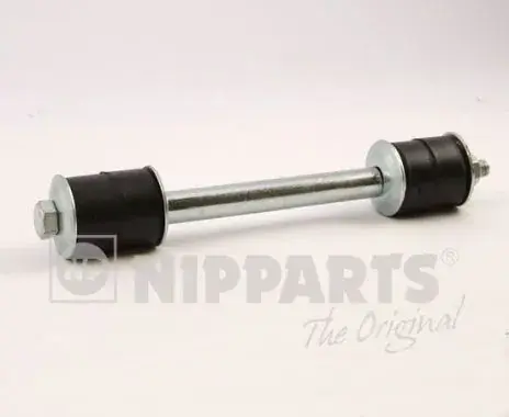 Стойка (тяга) стабилизатора nipparts J4960916