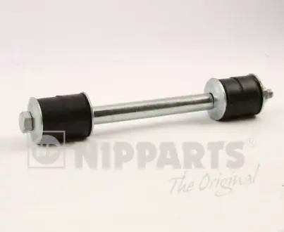 Стойка (тяга) стабилизатора nipparts J4960916