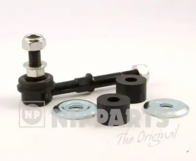 Стойка (тяга) стабилизатора nipparts J4961028