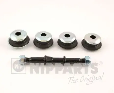 Стойка (тяга) стабилизатора nipparts J4962050