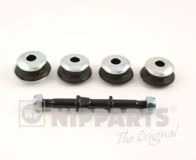 Стойка (тяга) стабилизатора nipparts J4962050