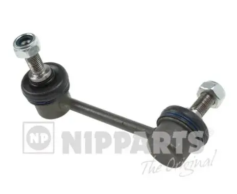 Стойка (тяга) стабилизатора nipparts J4963001