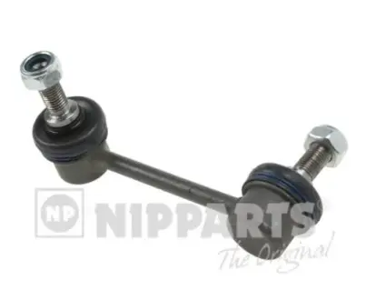 Стойка (тяга) стабилизатора nipparts J4963001