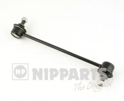 Стойка (тяга) стабилизатора nipparts J4963010