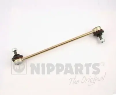 Стойка (тяга) стабилизатора nipparts J4963016