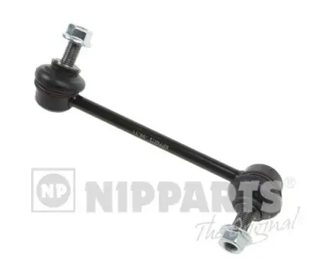 Стойка (тяга) стабилизатора nipparts J4964020