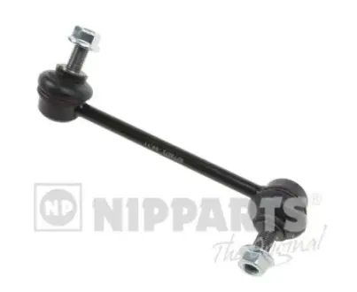 Стойка (тяга) стабилизатора nipparts J4964020