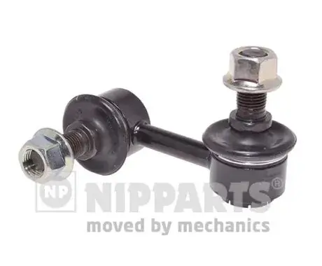 Стійка (тяга) стабілізатора Nipparts N4890404 (фото 1)