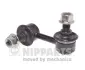 Стійка (тяга) стабілізатора Nipparts N4890404 (фото 1)