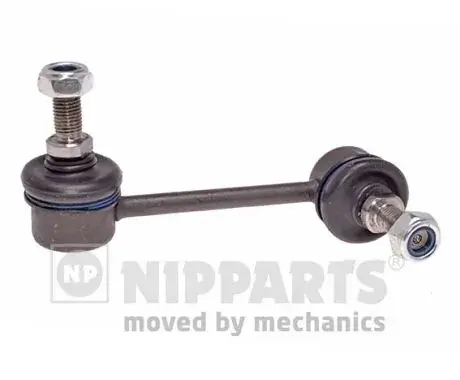 Стойка (тяга) стабилизатора nipparts N4891044
