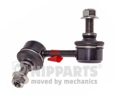 Стойка (тяга) стабилизатора nipparts N4894037 на Ситроен С5 х7