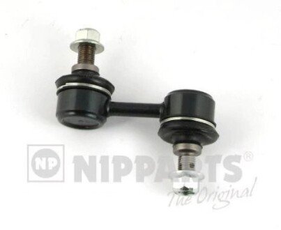 Стойка (тяга) стабилизатора nipparts N4895017 на Hyundai Sonata 3