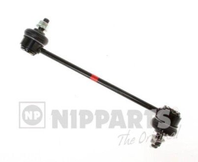 Стойка (тяга) стабилизатора nipparts N4960525 на Hyundai I20