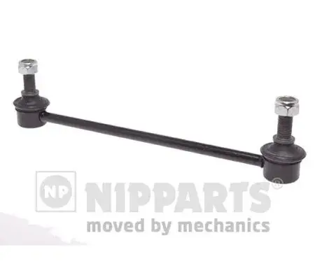 Стойка (тяга) стабилизатора nipparts N4962070