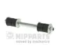 Стійка (тяга) стабілізатора Nipparts N4963025 (фото 1)