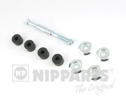 Стойка (тяга) стабилизатора nipparts N4965017