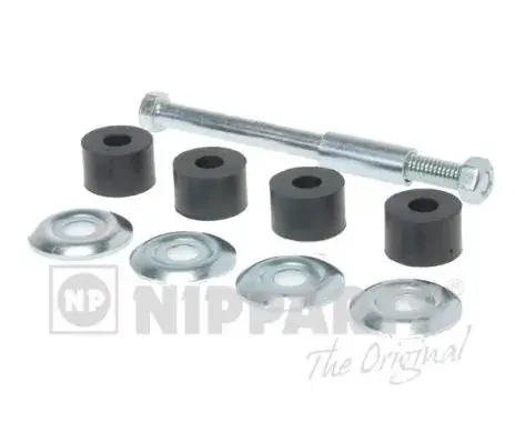 Стойка (тяга) стабилизатора nipparts N4965019