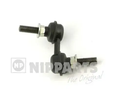 Стойка (тяга) стабилизатора nipparts N4966000