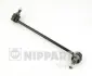Стійка (тяга) стабілізатора Nipparts N4971035 (фото 1)