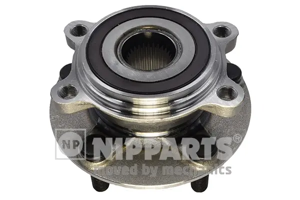 Ступиця колеса Nipparts N4703047 (фото 1)