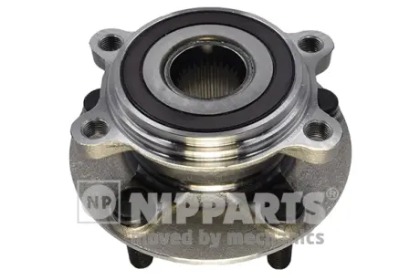 Ступиця колеса Nipparts N4703047