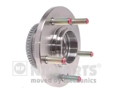 Ступиця колеса Nipparts N4710545