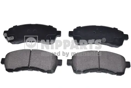 Тормозні (гальмівні) колодки Nipparts N3603079