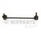 Тяга / стiйка, стабiлiзатор nipparts J4960305