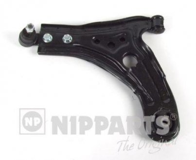 Рычаг передней подвески nipparts J4900905