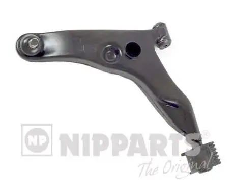 Рычаг передней подвески nipparts J4900700