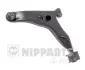 Рычаг передней подвески nipparts J4900700