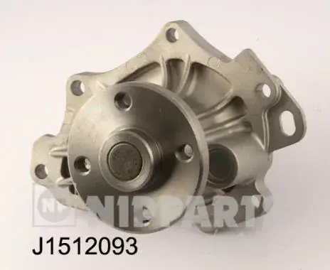 Водяная помпа (насос) nipparts J1512093