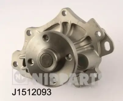 Водяная помпа (насос) nipparts J1512093