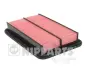 Повітряний фільтр Nipparts J1323027 (фото 1)