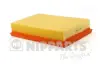Повітряний фільтр Nipparts J1328026 (фото 1)