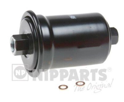 Повітряний фільтр nipparts J1332034 на Лексус Gs300