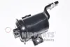 Воздушный фильтр nipparts J1332087