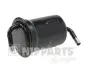 Воздушный фильтр nipparts J1333012