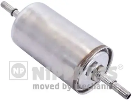Повітряний фільтр nipparts J1333059 Мазда 3 bl