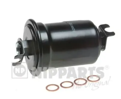 Повітряний фільтр Nipparts J1338011