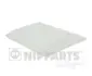 Воздушный фильтр nipparts N1322108