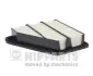 Повітряний фільтр Nipparts N1324075 (фото 1)