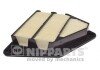 Повітряний фільтр nipparts N1324084