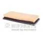 Воздушный фильтр nipparts N1325058