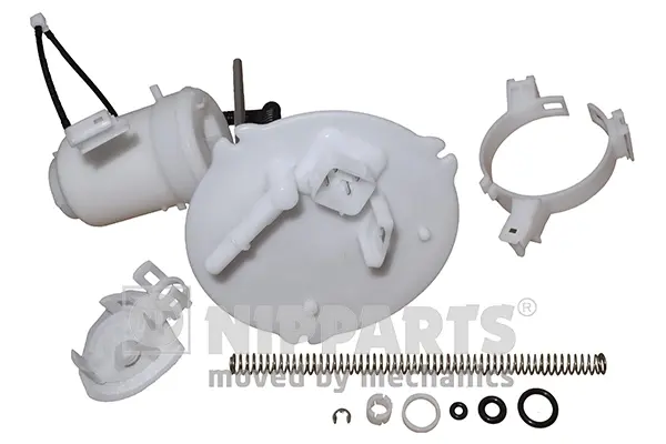 Повітряний фільтр Nipparts N1333065 (фото 1)