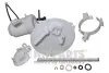 Повітряний фільтр Nipparts N1333065 (фото 1)